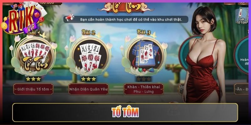 Tham Gia Tổ Tôm Rikvip Nhận Lộc Lá Khủng Tràn Trề