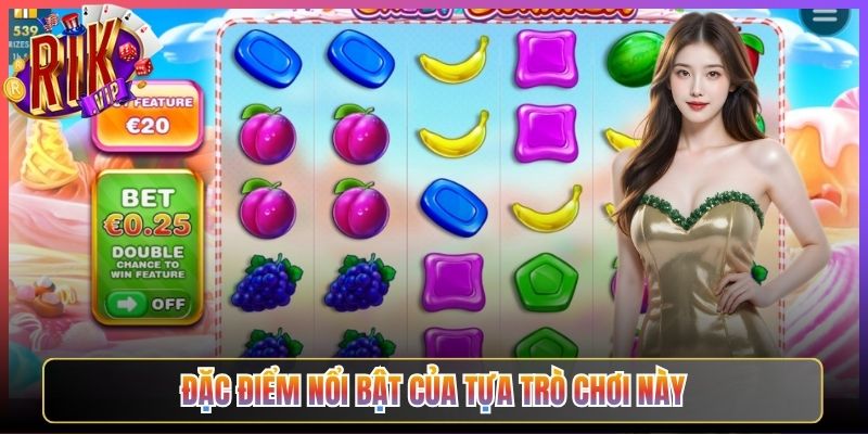 Đặc Điểm Nổi Bật Của Tựa Trò Chơi Này