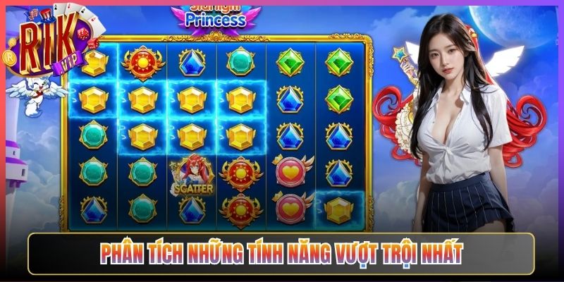 Phân Tích Những Tính Năng Vượt Trội Nhất