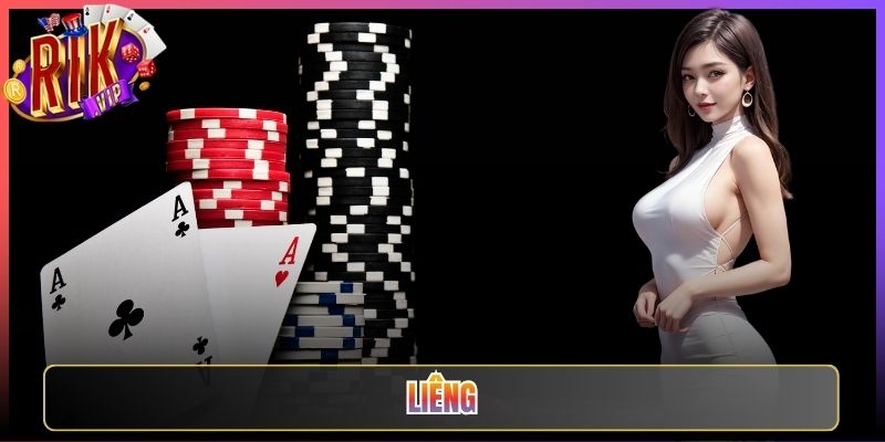 Chinh Phục Liêng Rikvip Rinh Ngay Phần Thưởng Cực Lớn